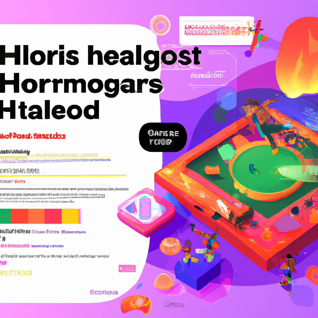 ArcForge hero montage